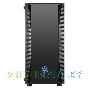 Корпус SilverStone Fara B1 RGB (SST-FAB1B-RGB) картинка 3